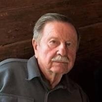 James Bernard "Jim" Hosrich