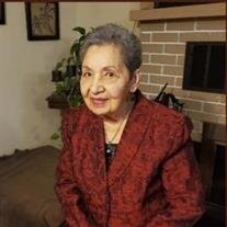 Margaret B. Martinez