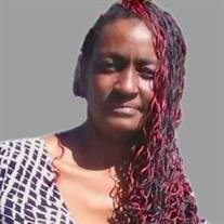 Rosalind Timmons