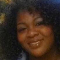 Kimberly Marie Jones