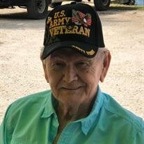 William Henry Floyd Sr.
