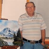 Clifford James Nolan