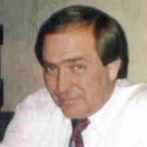 Mr. Eddie Sossaman