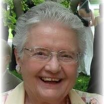 Gloria Morin