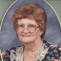 Jeanette Bruce Bruce