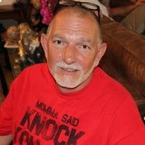 Kenneth Baize