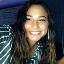 Aliviah Hood