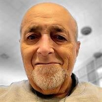 Fred Peter Miska