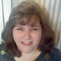Julie Anne Lewis