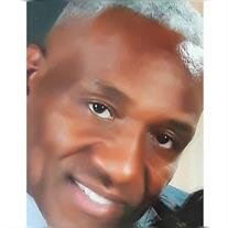 Mr Robert Robinson, Jr.