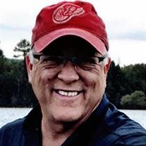 John Bernard Schroeder
