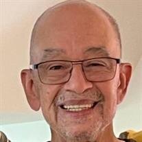 Chester E. Dorsey Jr.