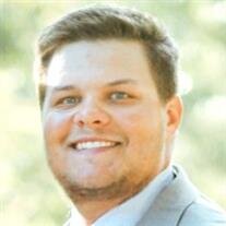 Mr. Trenton Lee "Trent" Staneart