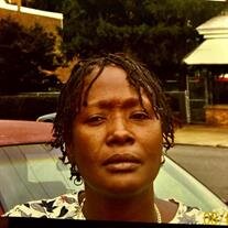 Shirley M. Sparks