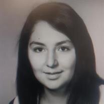 Violet Noreen Gutierrez