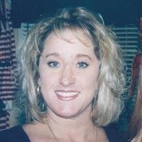 Rebecca "Becky" Urban