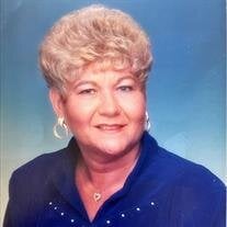 Linda Ann Carter