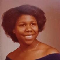 April P. Womack