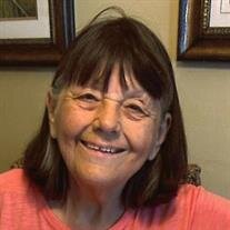 Susan Thomas