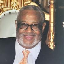 David Roosevelt Gray Sr.