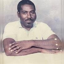 Willie Mosley