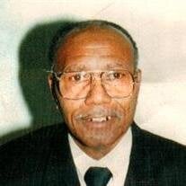 Rev. Randolph Purnell