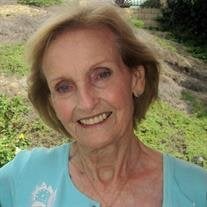 Mrs. Elinor Wright Brashear