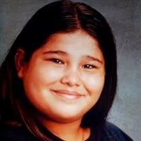 Angelina Marie Ibarra