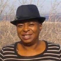 Ms. Deborah Harling