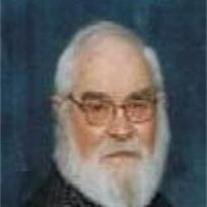 Eugene Perry