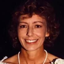 Sandra Louise Ellsworth