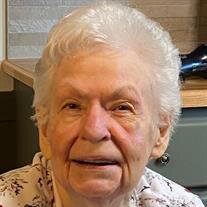 Ruth J. Hrinda