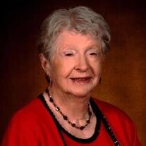 Flora "Darleen" Ray