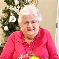 Irene Olive