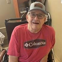 Rodger William Postlethwait