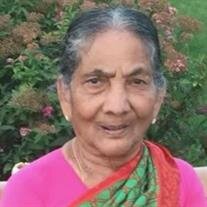 Susheela Gantla