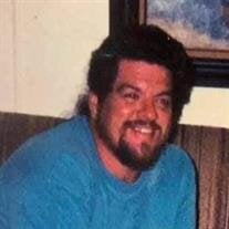 Ronald Parker