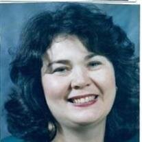 Sandra Kaye Lynch