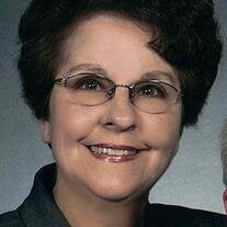 Susan Anne Horton
