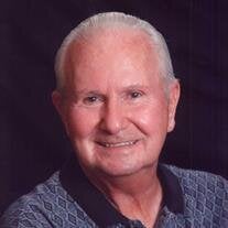 Donald Eugene Eickhoff