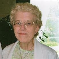 Shirley Louise Reed