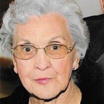 Stella Roybal