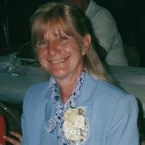 Mary Lou "Dolly" Riley