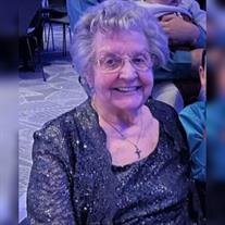Carolyn June Syverson