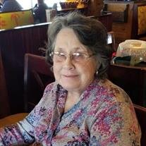 Carolyn Blake Brummitt