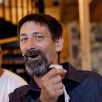 Kenneth "Ken" Alan Vinoverski