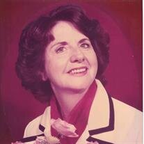 Betty Agnes Aaron