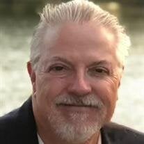 John Vincent Lauderdale