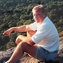 Charles Forrest Holcomb Jr.