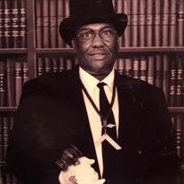 Thomas Earl McCutchen